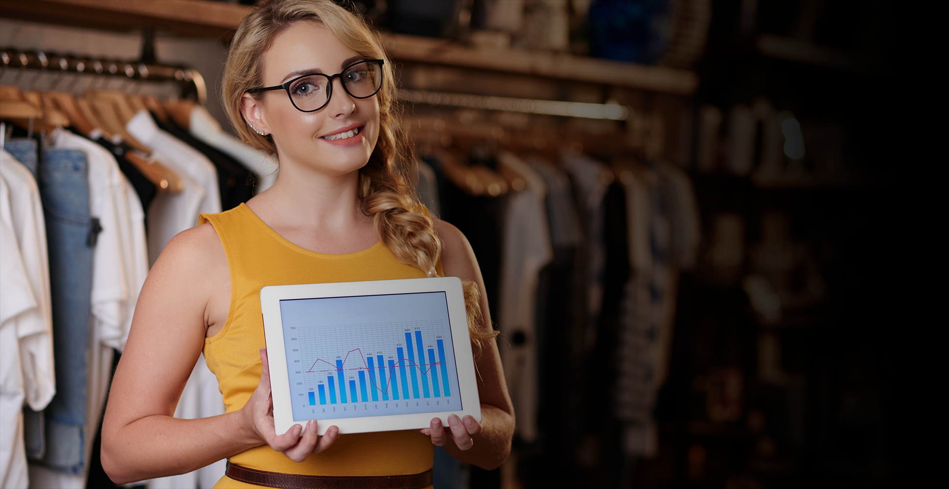 Fundo Automação de Vendas