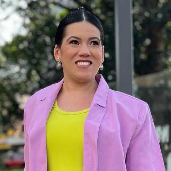 Cibele Campos's profile