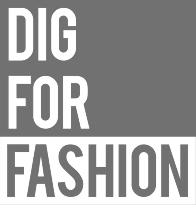 DigForFashion